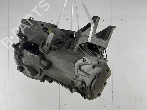 Gearbox CITROËN C5 III (RD_) 2.0 HDi 140 (RDRHF8, RDRHFA, RDRHA8, RDRHAJ) | BP26508258M3 - Image 4
