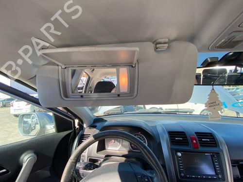 Used Left sun visor Left sun visor 37867937 37867937