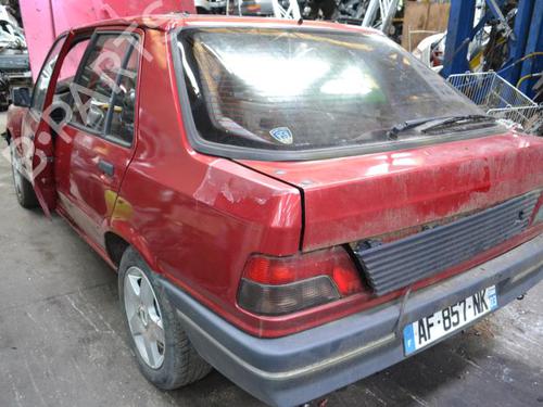 Used Parts PEUGEOT 309 II (3C, 3A) 1.8 TD 2309951