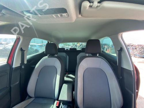 Seats set SEAT IBIZA V (KJ1, KJG) 1.0 TSI | BP36439889C78 - Image 20