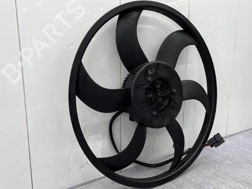 Radiator fan BMW 1 (E87) 120 d | BP23749890M35 - Image 2