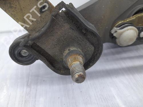 Front wiper motor KIA CARENS III MPV (UN) 2.0 CRDi 140 | BP23710225M29 