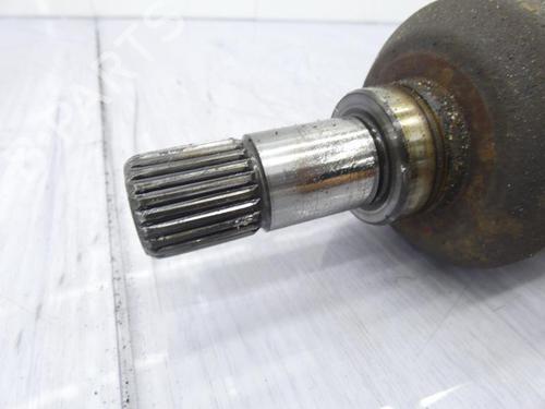 Left front driveshaft CITROËN XSARA (N1) 1.9 TD | BP23700525M38 