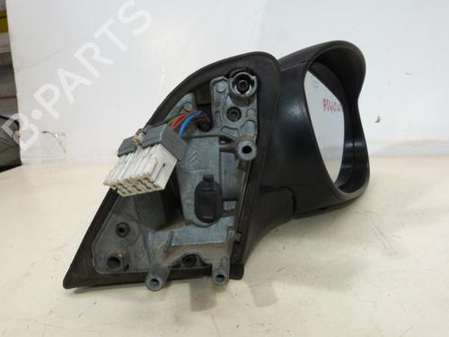 Right mirror CITROËN XSARA PICASSO (N68) 1.8 16V | BP23664547C27 