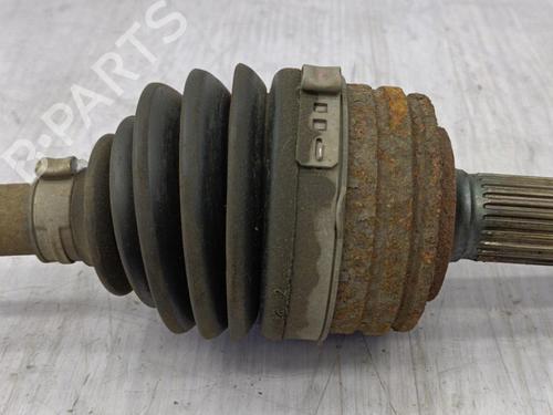 Used Right front driveshaft PEUGEOT 107 (PM_, PN_) 1.0 (68 hp) 23707484