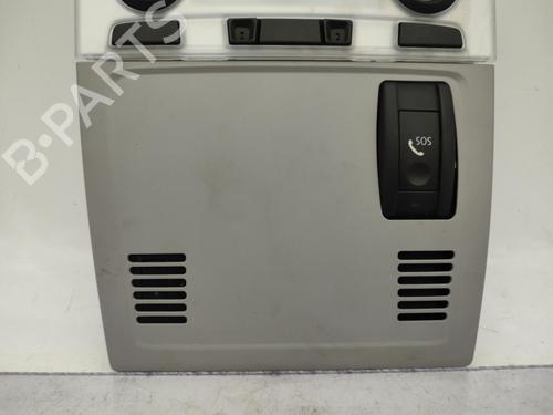 Interior roof light BMW 3 Touring (E91) 330 d | BP23722846I8  - Image 8
