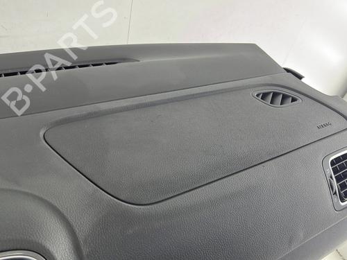 Dashboard VW POLO V (6R1, 6C1) 1.6 TDI | BP32125293C46 