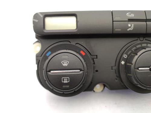 Climate control SKODA OCTAVIA II (1Z3) 2.0 TDI 16V | BP23752500I5 - Image 4