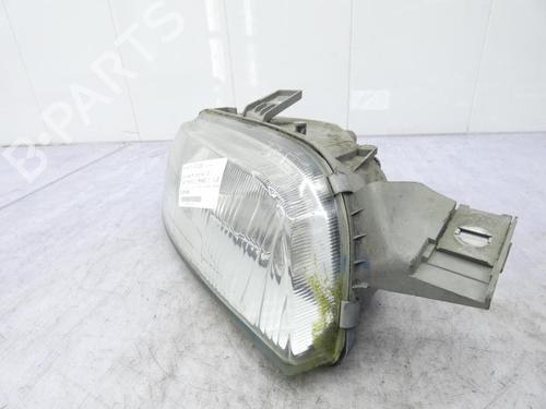 Right headlight FIAT PUNTO (176_) 60 1.2 (176AP, 176AR, 176AQ, 176BB) | BP23701971C29 