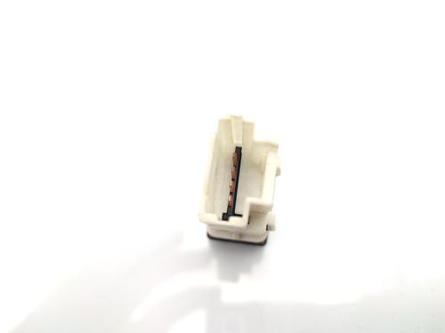 Used Warning switch Warning switch NISSAN QASHQAI I (J10, NJ10) 1.5 dCi (106 hp) 23754682 23754682