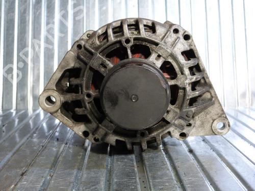 Generator RENAULT SCÉNIC I MPV (JA0/1_, FA0_) 1.9 dTi (JA0N) (98 hp) 23688606