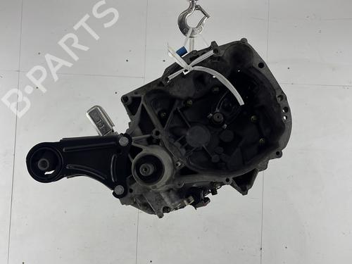 Used Gearbox RENAULT TWINGO I (C06_) 1.2 (C066, C068) (58 hp) 25933304