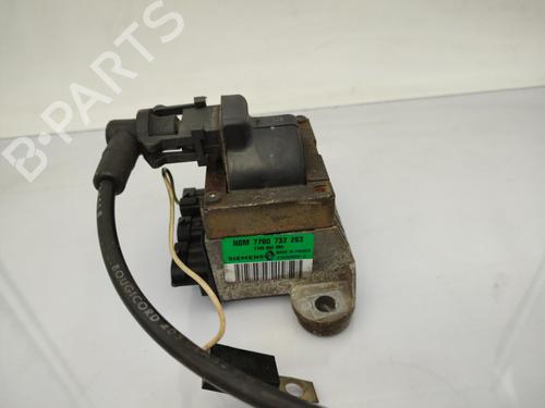 Used Ignition coil Ignition coil RENAULT CLIO I (B/C57_, 5/357_) 1.8 (95 hp) 23677227 23677227