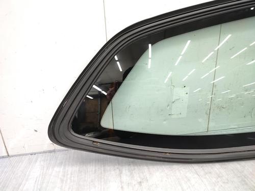 Used Rear right quarter glass Rear right quarter glass PEUGEOT 308 SW II (LC_, LJ_, LR_, LX_, L4_) 1.2 THP 130 (131 hp) 23739714 23739714