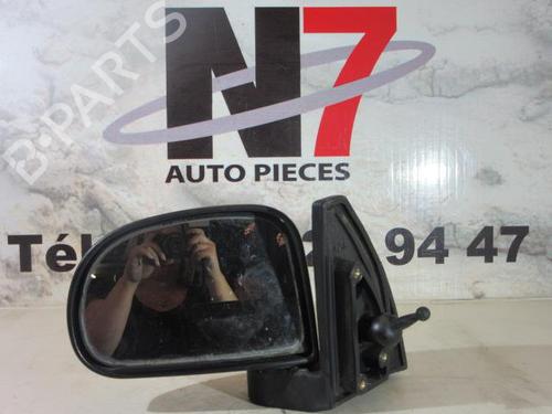 Left mirror HYUNDAI ATOS (MX) 1.0 i | BP23668235C26 