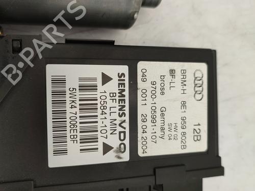 Front right window mechanism AUDI A4 B6 Avant (8E5) 2.5 TDI quattro | BP24431334C23 - Image 3