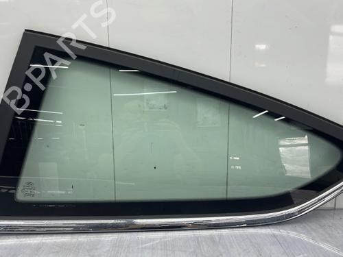 Panel rute bak venstre FORD FIESTA VI (CB1, CCN) 1.4 TDCi (68 hp) 23757116