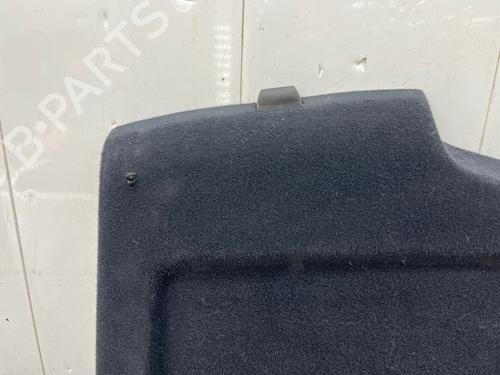 Rear parcel shelf SKODA FABIA II (542) 1.4 TDI | BP36034376C85 - Image 12