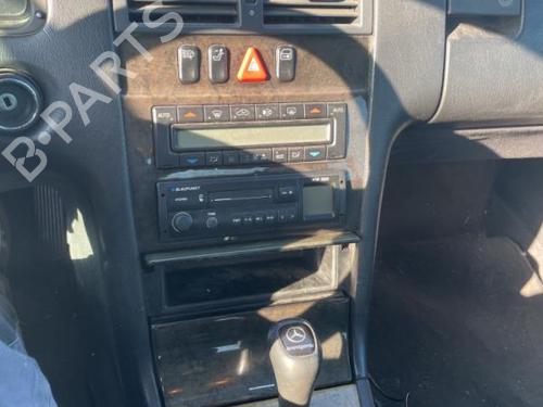 Used Parts MERCEDES-BENZ E-CLASS (W210) E 280 (210.053) 2309059