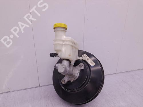Servo brake FIAT 500 (312_) 1.3 D Multijet (312AXB1A) | BP23707687M42 