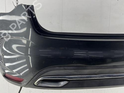Rear bumper CITROËN DS4 (NX_) 2.0 HDi / BlueHDi 135 | BP31112396C8