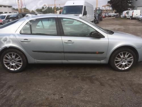 Starter RENAULT LAGUNA II (BG0/1_) 1.9 dCi (BG08, BG0G) | BP23690923M8  - Image 14