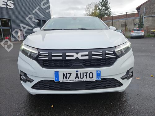 Interior roof light DACIA SANDERO III 1.0 TCe 100 ECO-G | BP23761621I8 - Image 55