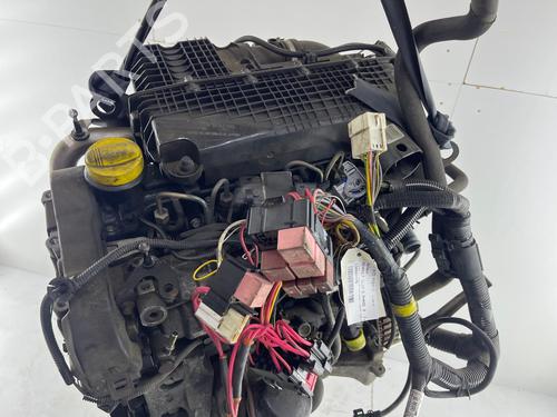 Used Engine Engine 38056949 38056949