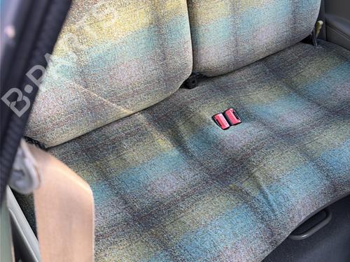 Used Parts RENAULT TWINGO I (C06_) 4821706
