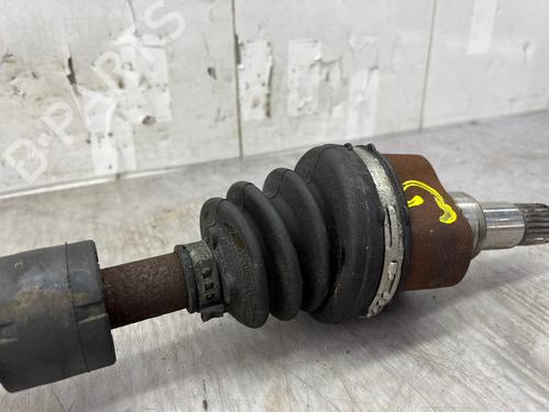 Left front driveshaft FORD FIESTA VI (CB1, CCN) 1.6 TDCi | BP37189606M38 - Image 4