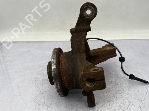 Left front steering knuckle DACIA SANDERO III 1.0 TCe 100 ECO-G | BP23761989M25  - Image 8