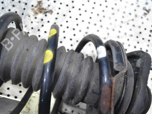 Left front shock absorber CITROËN SAXO (S0, S1) 1.1 X, SX | BP23665869M16 