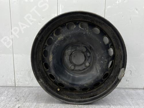 Used Rim DACIA SANDERO II TCe 90 (B8M1, B8MA, B8AC) (90 hp) 30327886