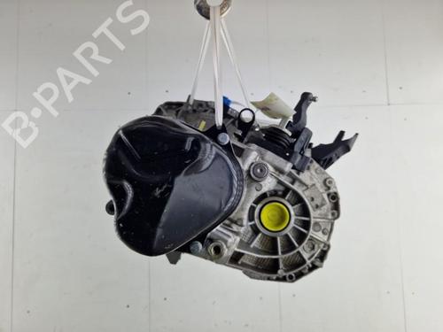 Gearbox RENAULT CLIO III (BR0/1, CR0/1) 1.2 16V (BR02, BR0J, BR11, CR02, CR0J, CR11) | BP23749985M3 