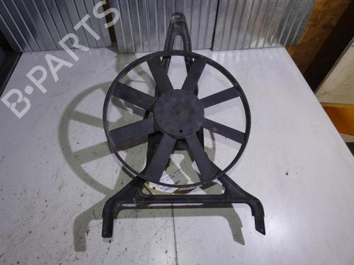 Used Radiator fan Radiator fan PEUGEOT 106 I (1A, 1C) 1.1 (60 hp) 23671989 23671989