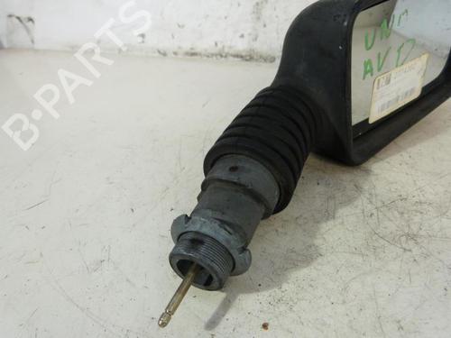 Right mirror FIAT UNO (146_, 158_)  | BP23666876C27 