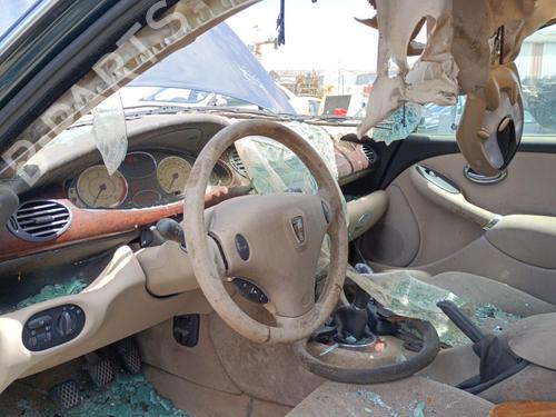 Left front driveshaft ROVER 75 (RJ) 2.0 CDT | BP23707018M38  - Image 11