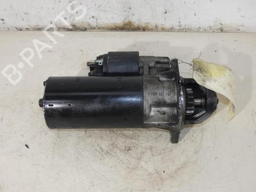Used Starter Starter BMW 3 Compact (E36) 318 tds (90 hp) 23693843 23693843