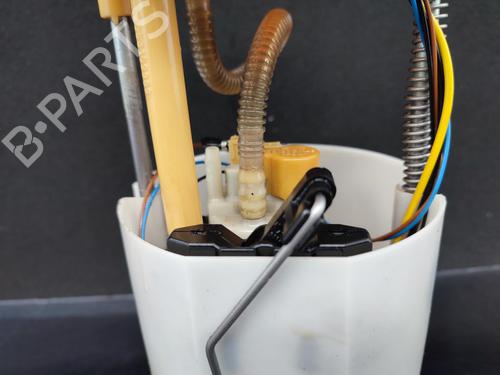 Fuel pump VW POLO V (6R1, 6C1) 1.6 TDI | BP23679508M76 