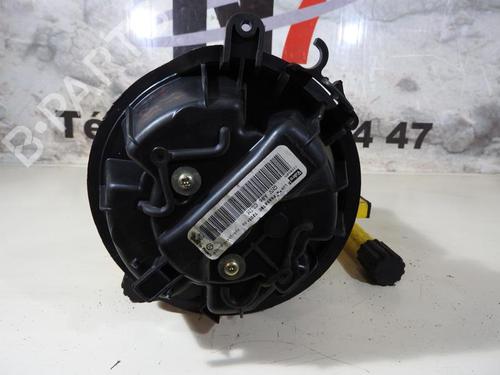 Heater blower motor CITROËN C3 I (FC_, FN_) 1.4 HDi | BP23684894M62 