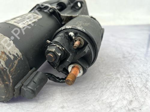 Used Starter Starter RENAULT KANGOO Express (FC0/1_) D 55 1.9 (FC0D) (54 hp) 34191034 34191034