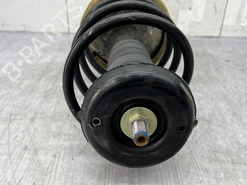 Used Left front shock absorber Left front shock absorber CITROËN C4 I (LC_) 1.6 HDi (90 hp) 25600339 25600339