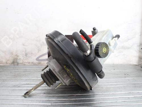 Used Servo brake BMW 3 (E46) 323 i (170 hp) 23693213