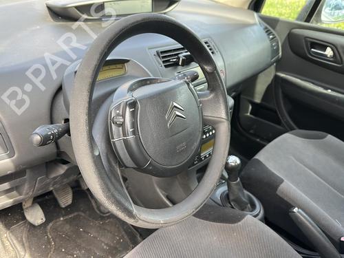 Electronic module CITROËN C4 I (LC_) 1.6 HDi | BP23732212M83  - Image 43