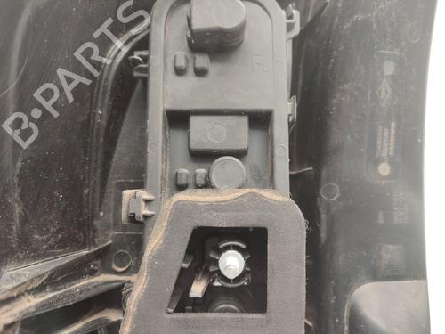 Right taillight DACIA LOGAN MCV II 1.0 SCe 75 | BP29425156C35 