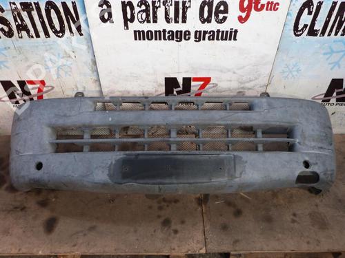Used Front bumper PEUGEOT BOXER Van (230L) 1.9 D (69 hp) 23669568