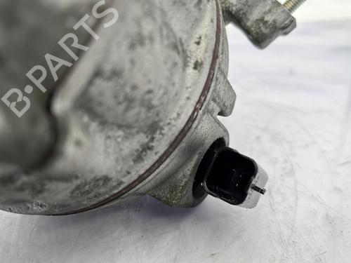 Used AC compressor AC compressor PEUGEOT 308 II (LB_, LP_, LW_, LH_, L3_) 1.2 THP 110 (110 hp) 29563905 29563905