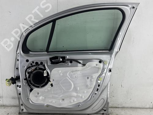 Right front door CITROËN C3 II (SC_) 1.1 i | BP28471215C3 