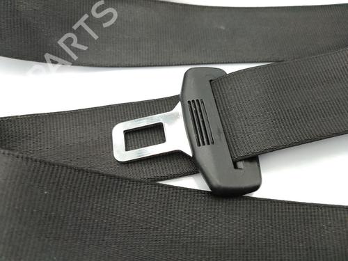 Front left seatbelt AUDI A3 (8P1) 1.9 TDI | BP23750848I26 - Image 6