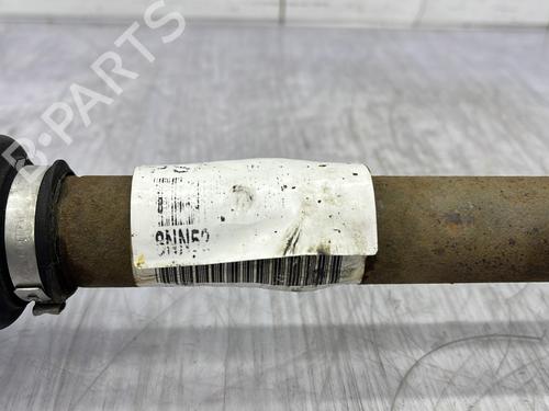 Left front driveshaft PEUGEOT 5008 (0U_, 0E_) 2.0 HDi 150 / BlueHDi 150 | BP23683440M38 